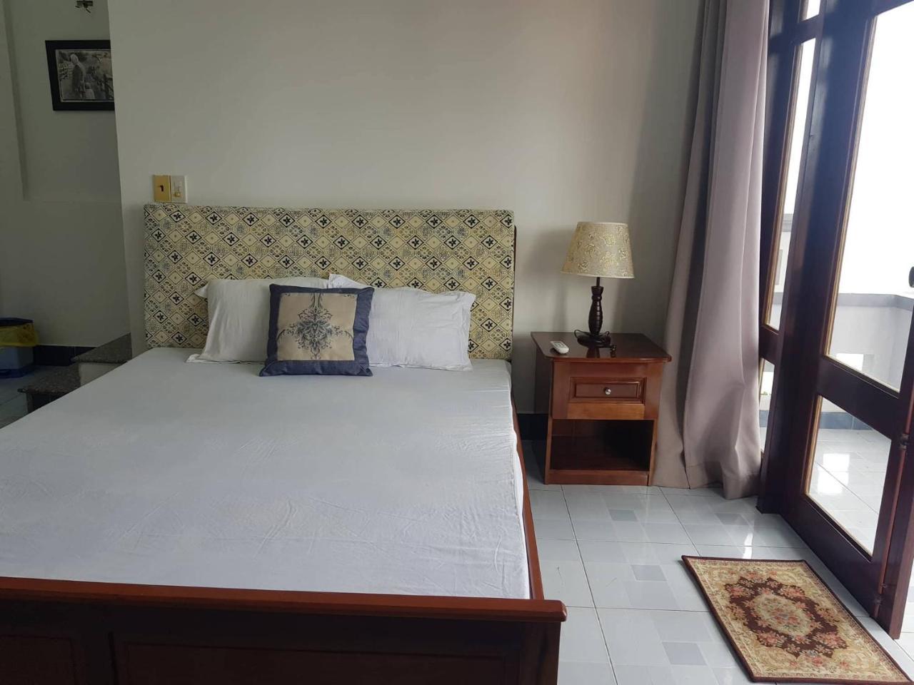 Tulip Guesthouse Mui Ne Bagian luar foto