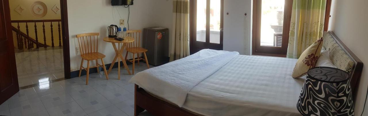 Tulip Guesthouse Mui Ne Bagian luar foto