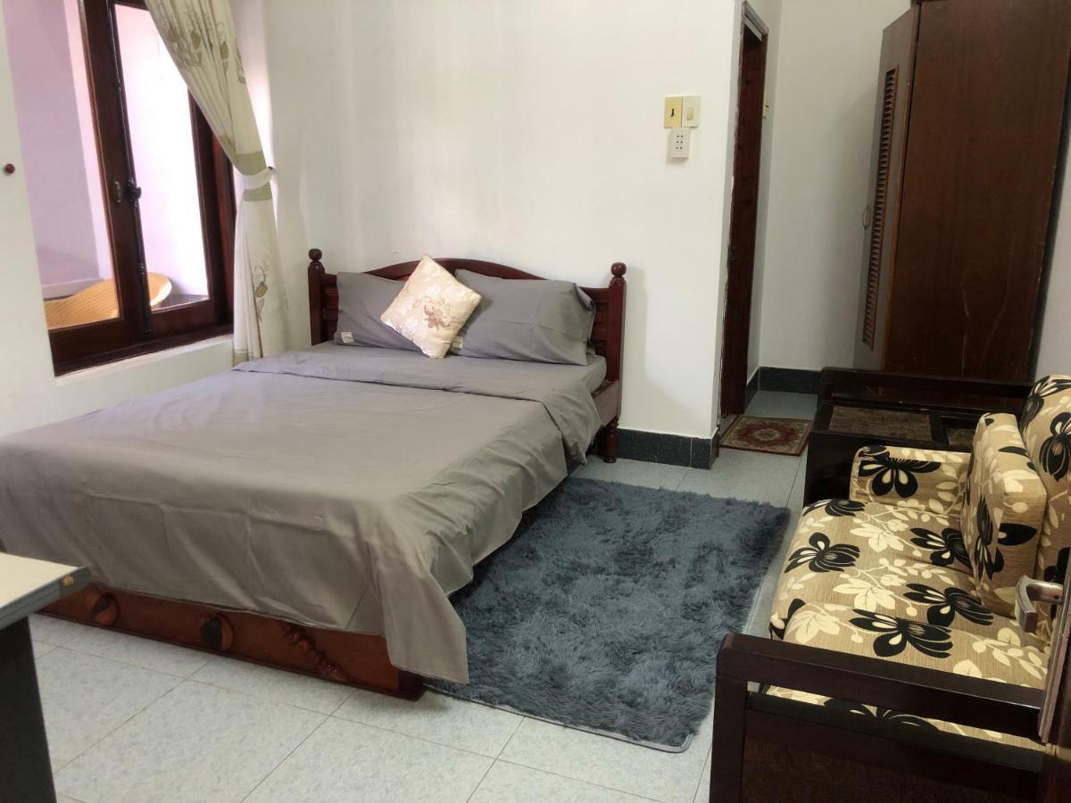 Tulip Guesthouse Mui Ne Bagian luar foto